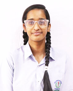 Riddhi Gupta